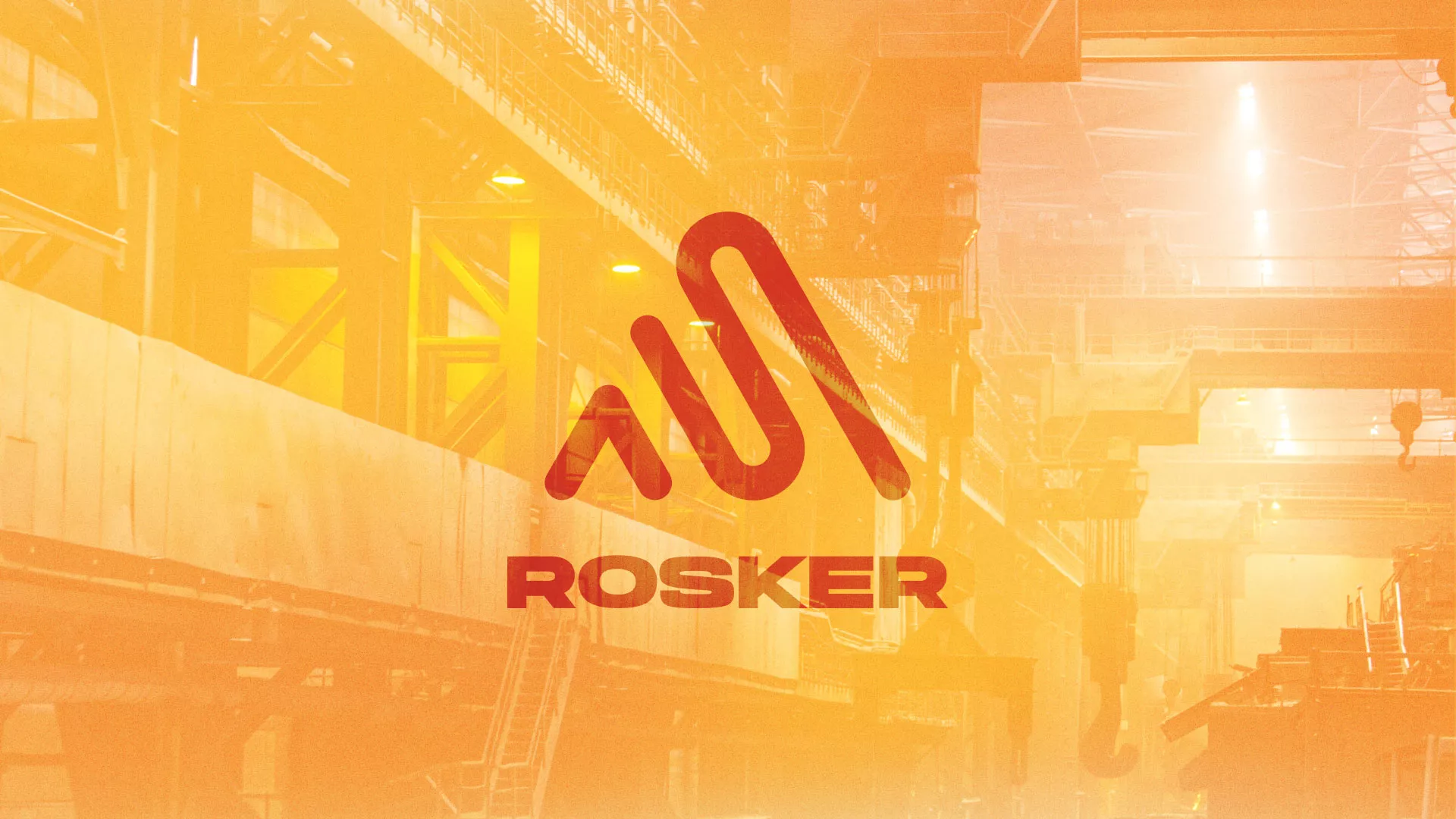 Ребрендинг компании «Rosker» и редизайн сайта в Шенкурске